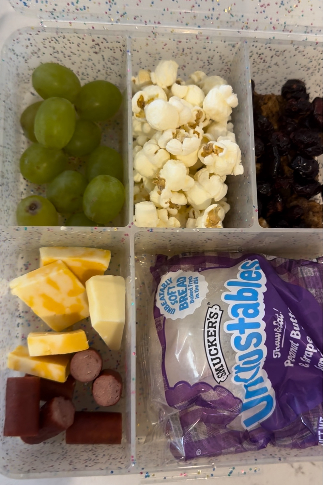 Kids lunch box

#LTKSeasonal #LTKBacktoSchool #LTKKids