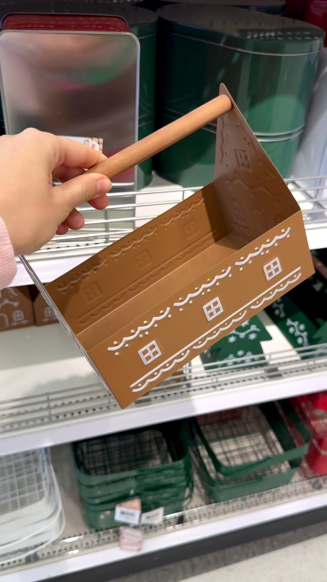 Run to Target 🎯 Bullseye Playground Dollar Spot for Thea cute Christmas 🎄 finds! 

#LTKFindsUnder50 #LTKHoliday #LTKGiftGuide