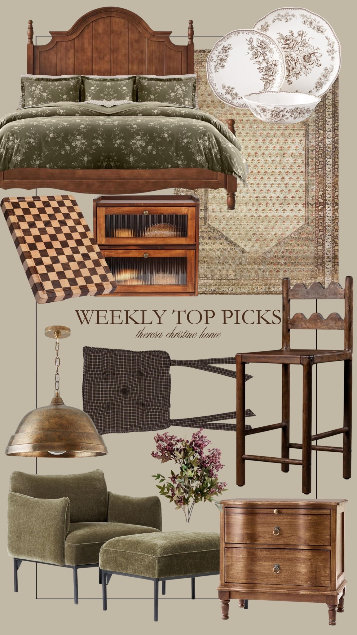 Weekly top picks! You loved these finds last week — and so do I! 😍 

#LTKHome