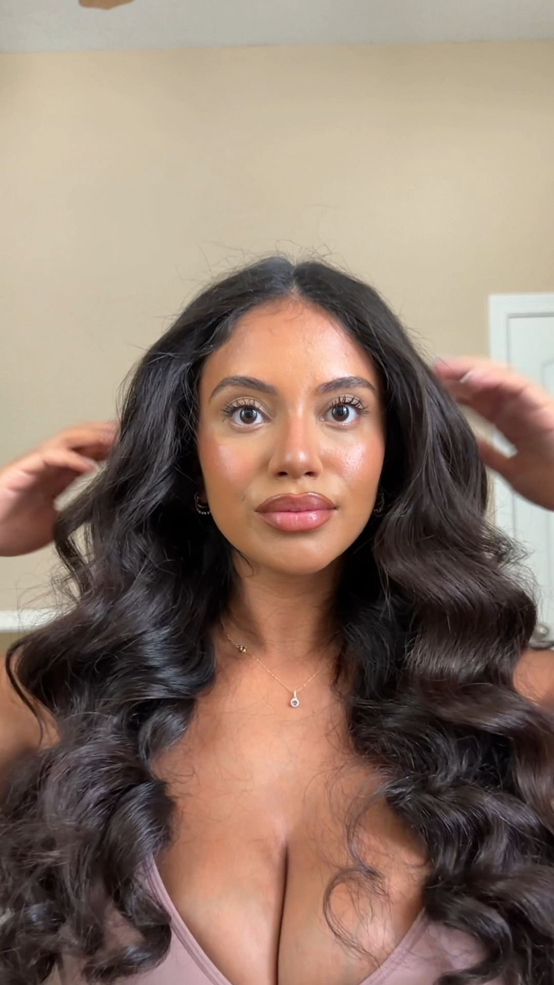 Heatless curls are a whole life hack 😍 

#LTKBeauty #LTKselfcare #LTKgrwm