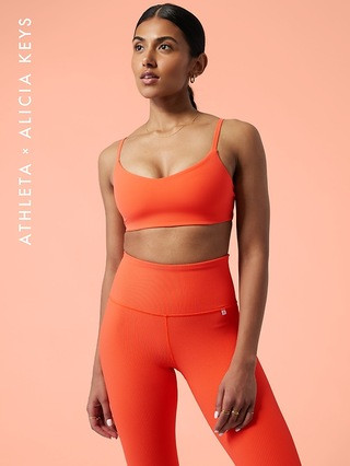 Keys Elation Bra A-C | Athleta