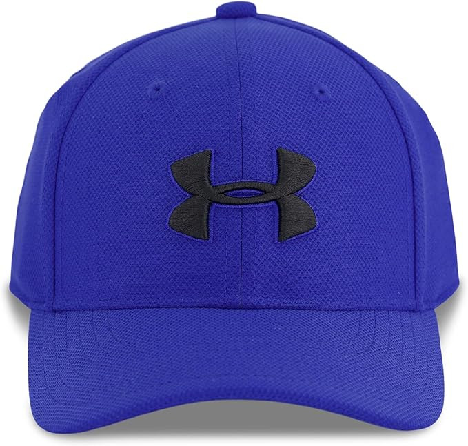 Under Armour Boys' Baseball Hat | Amazon (US)