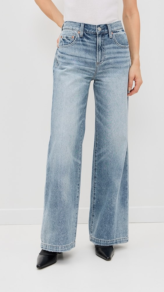 Pistola Denim Jadyn Jeans | Shopbop | Shopbop