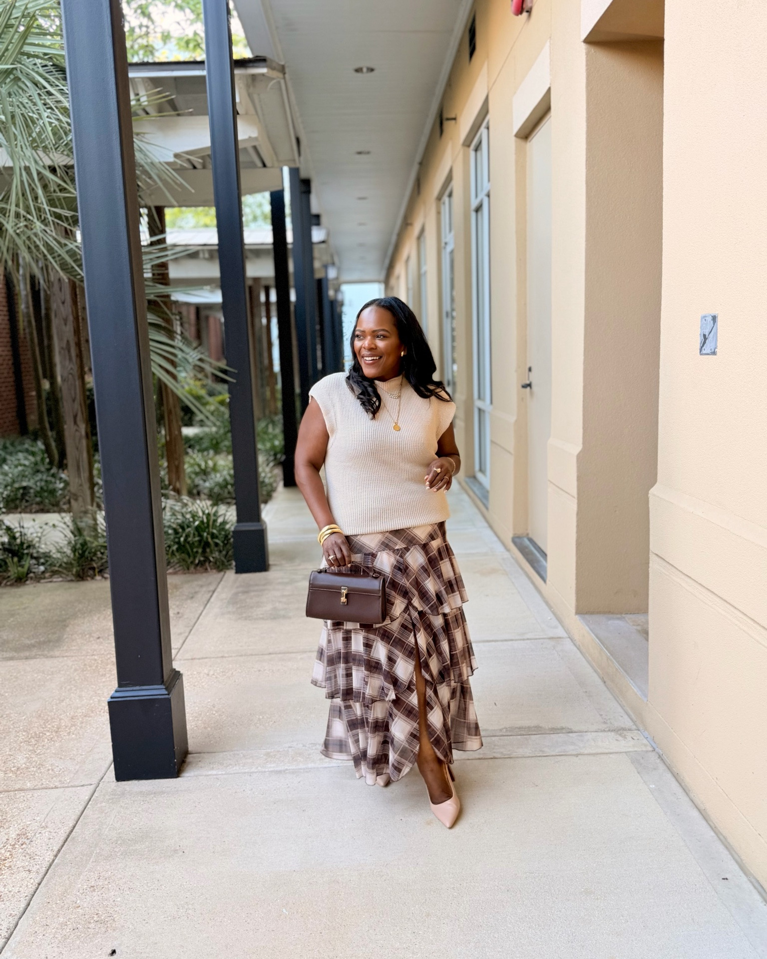 Fall is next week and you’re not ready, and then you find ME! Your personal shopper to the rescue, styling and recommending where to shop!! Shop my go-to outfits I’m loving right now!! 🍂🤎✨

#LTKWorkwear #LTKPetite #LTKMidsize