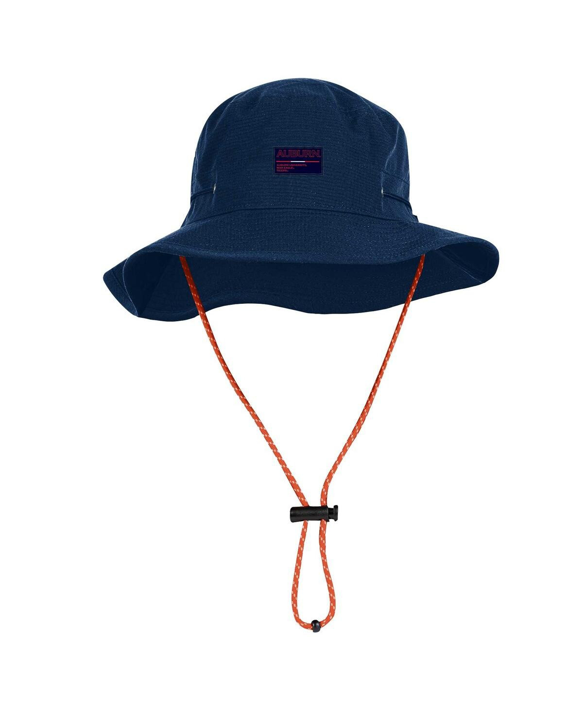 Under Armour Men's Navy Auburn Tigers Performance Boonie Bucket Hat - Navy | Macy's