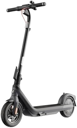 Segway Ninebot E2 Plus II/E2 Pro/E3 Pro Electric Scooter, 15.5–20 MPH, Long Range, Dual Elastom... | Amazon (US)