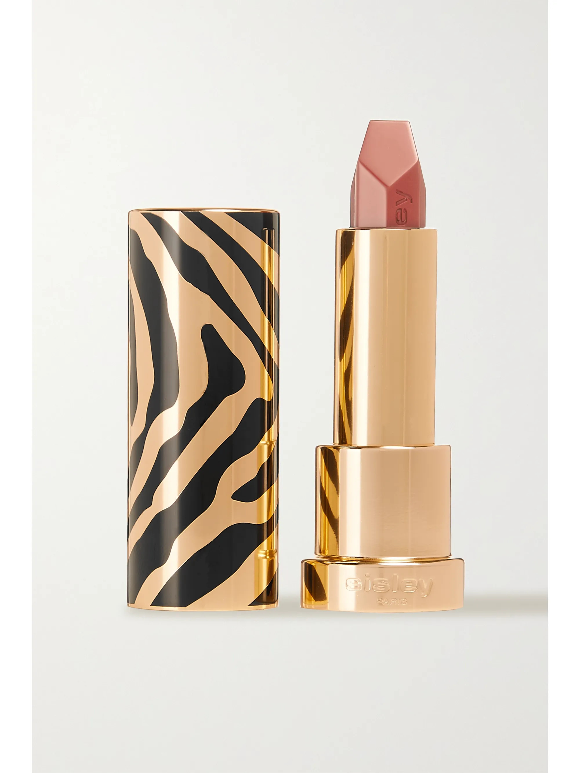 Le Phyto Rouge Lipstick - 10 Beige Jaipur | NET-A-PORTER (UK & EU)
