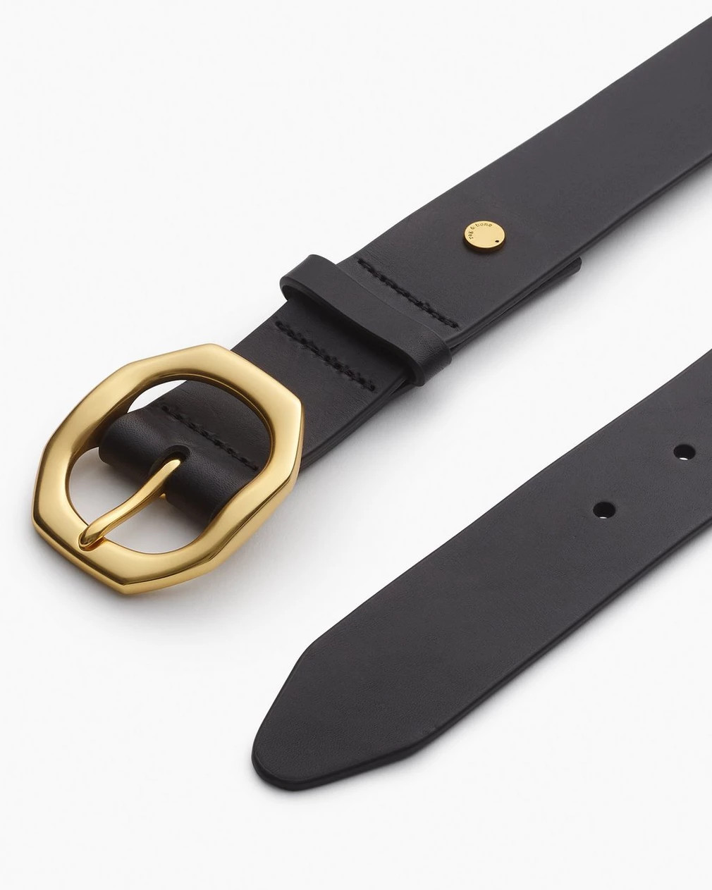 Audrey Leather Belt | rag & bone