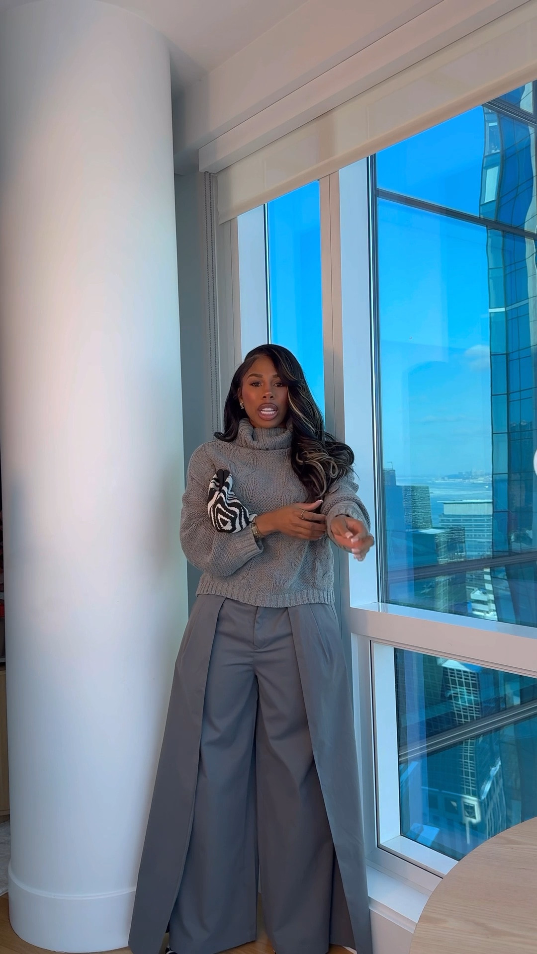 $35?! These Amazon pants are so cute! I love the shape and fit! I’m wearing a size MEDIUM. I’m 5’4| 155lbs
& my pj set is only $15 as well besties! She’s linked!

#LTKootd #LTKgrwm #LTKdayinmylife