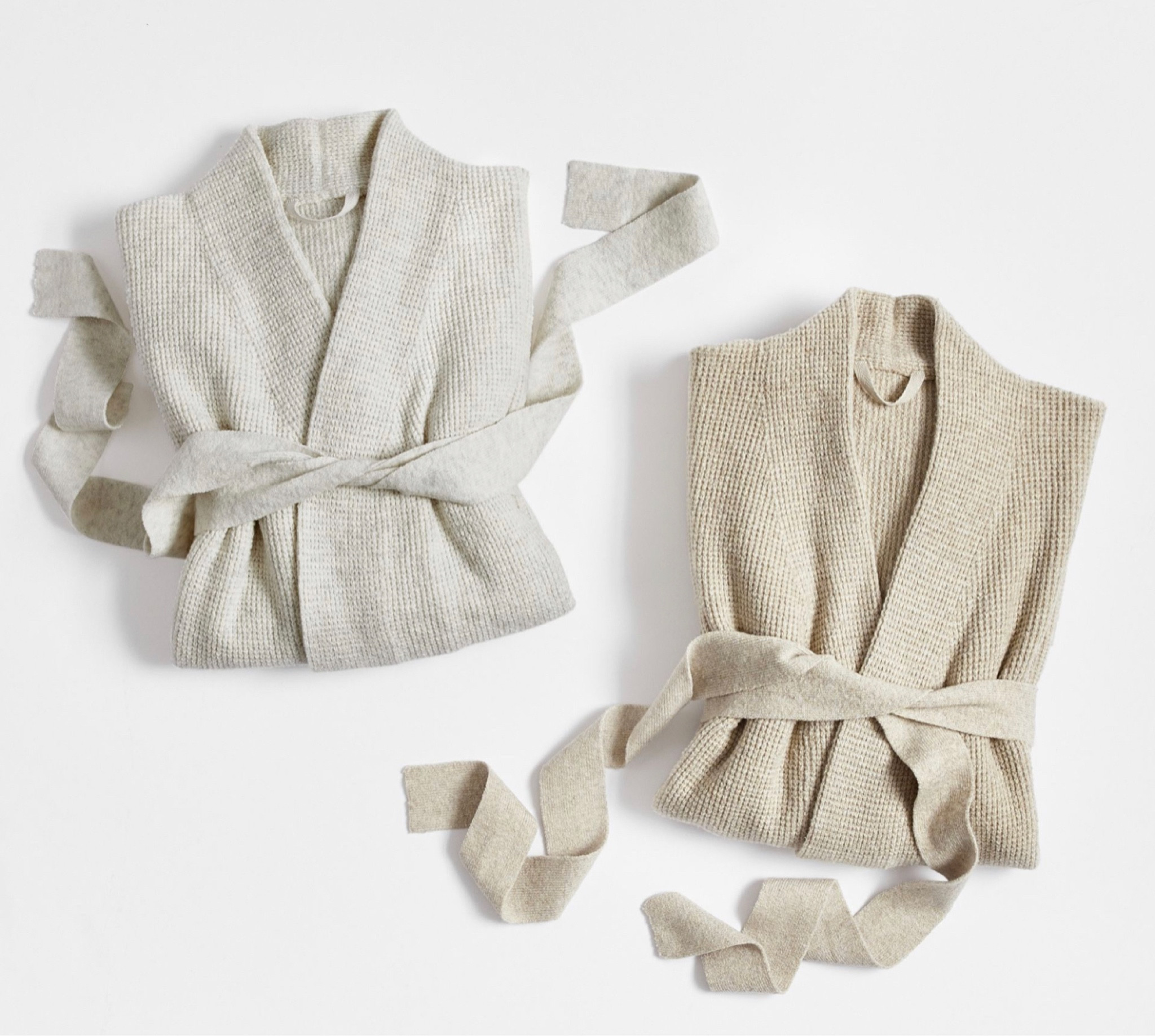 Thermal robes ✨as seen on TikTok✨

#LTKstyletip #LTKhome