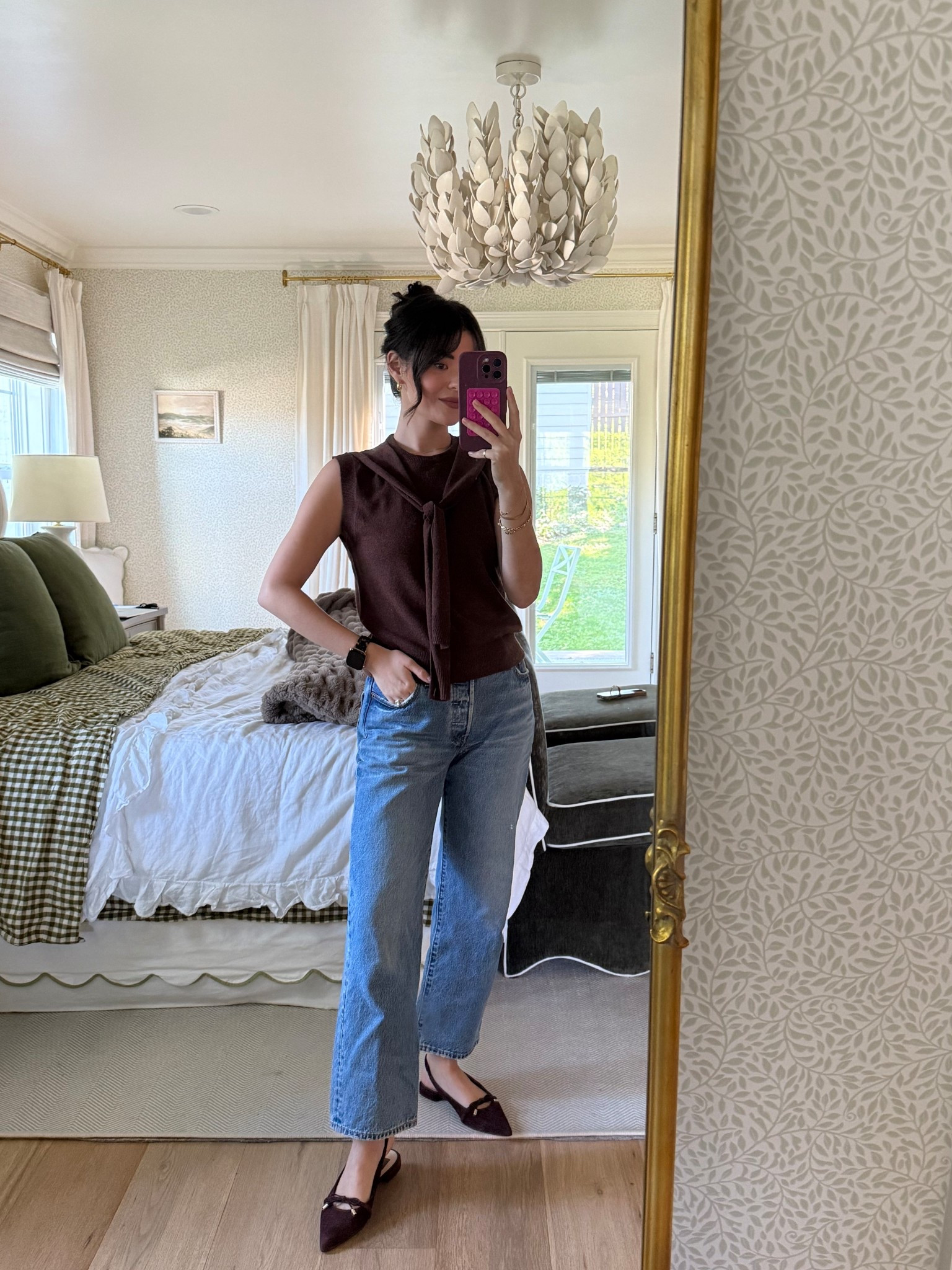 Pre fall favorites from @nordstrom / warmer colors and richer textures. #nordstrompartner 