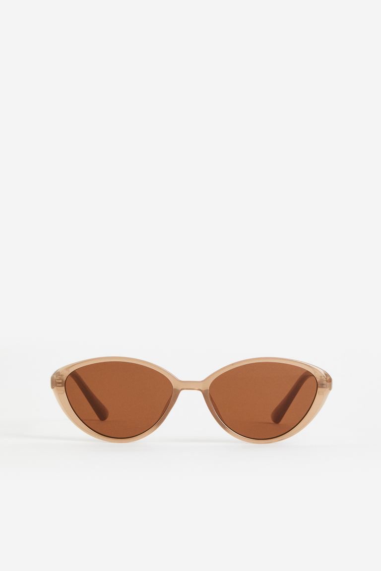Cat Eye Sunglasses | H&M (US)