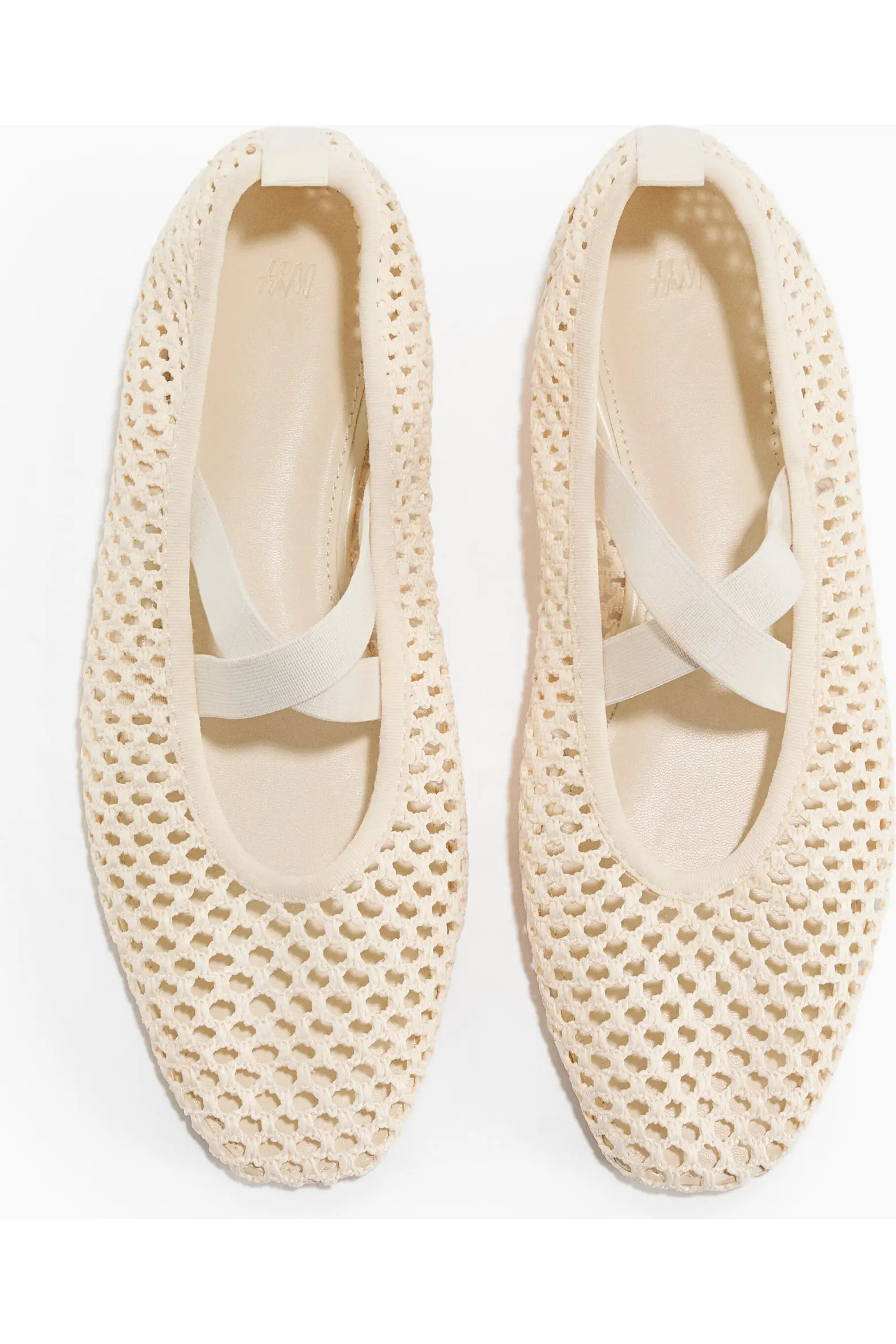 Braided Ballet Flats (Women) | Nordstrom | Nordstrom