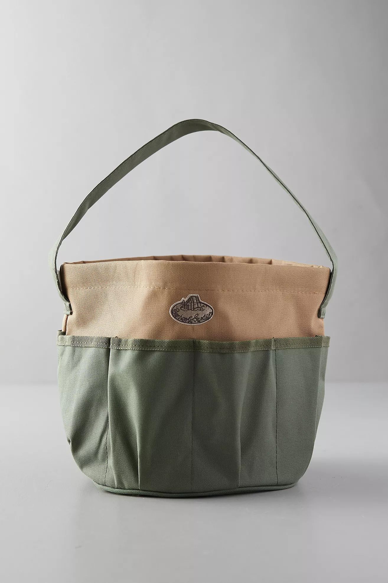 Canvas Garden Utility Bag | Anthropologie (US)