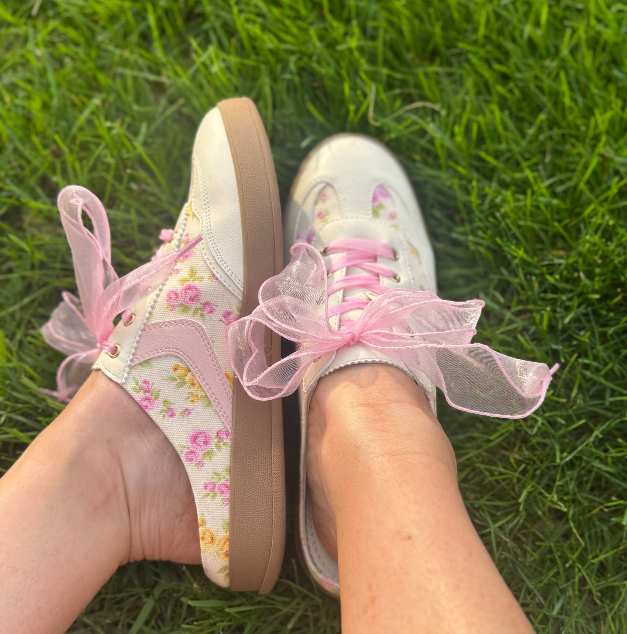 This is your sign to wear what makes you smile. 

#LTKootd #LTKmomlife #LTKdayinmylife