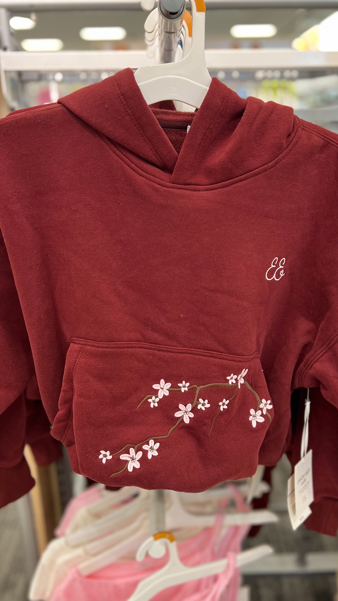 New Embreigh Edit by Embreigh Courtlyn at Target! Super cute for your teens! 

Target finds, Target style, tween style, teen girl

#LTKmomlife #LTKootd #LTKgrwm