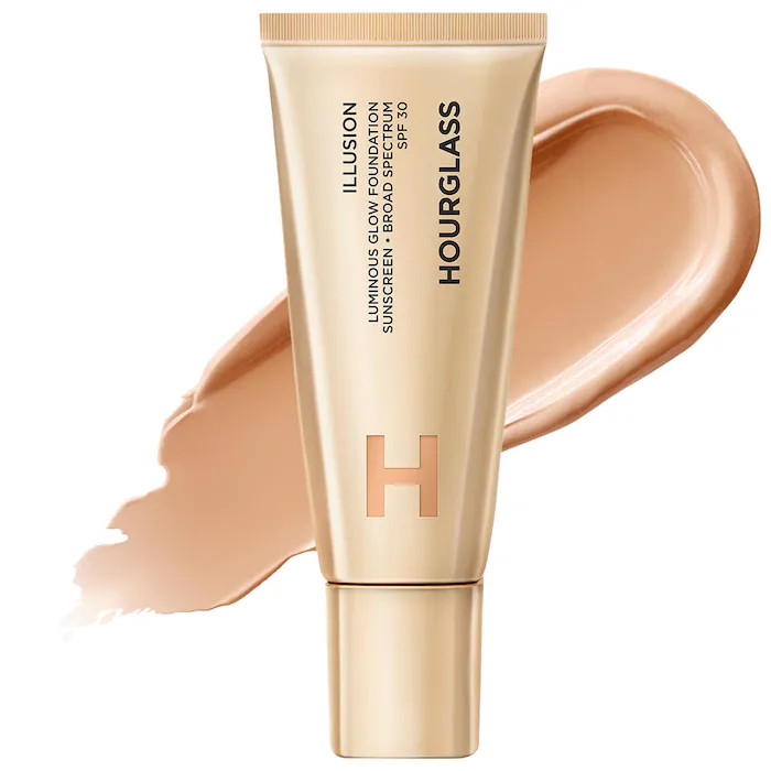 Illusion Luminous Glow Foundation SPF 30 | Sephora (US)