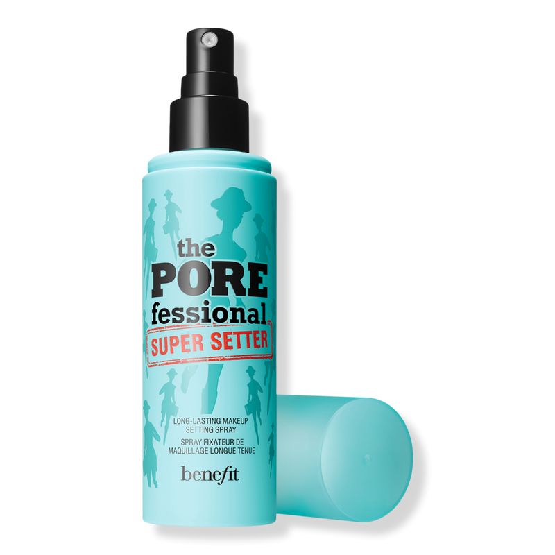 Benefit Cosmetics The POREfessional: Super Setter Pore-Minimizing Setting Spray | Ulta Beauty | Ulta