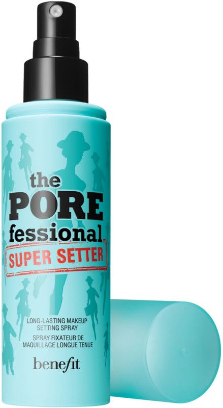 The POREfessional: Super Setter Pore-Minimizing Setting Spray | Ulta