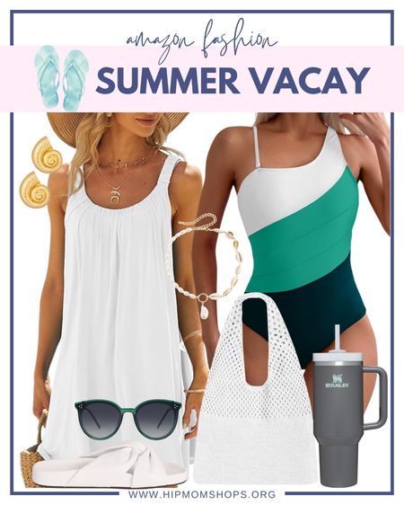 Amazon Summer Vacation Outfit Idea!

New arrivals for summer
Summer fashion
Summer style
Women’s summer fashion
Women’s affordable fashion
Affordable fashion
Women’s outfit ideas
Outfit ideas for summer
Summer clothing
Summer new arrivals
Summer wedges
Summer footwear
Women’s wedges
Summer sandals
Summer dresses
Summer sundress
Amazon fashion
Summer Blouses
Summer sneakers
Women’s athletic shoes
Women’s running shoes
Women’s sneakers
Stylish sneakers

#LTKStyleTip #LTKSwim #LTKSeasonal