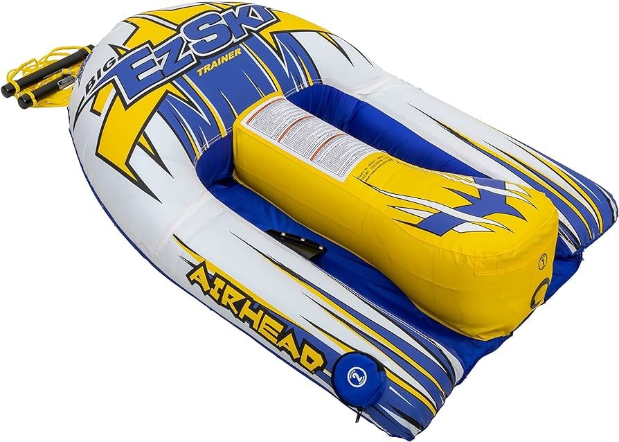 AIRHEAD EZ SKI Towable Tube Water Ski Trainer | Amazon (US)