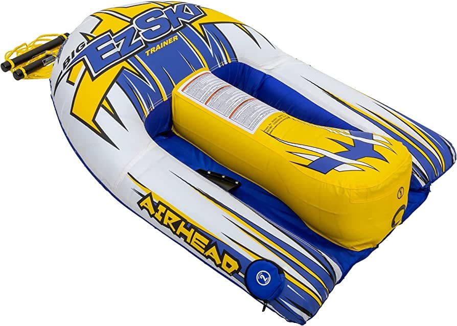 AIRHEAD EZ SKI Towable Tube Water Ski Trainer | Amazon (US)