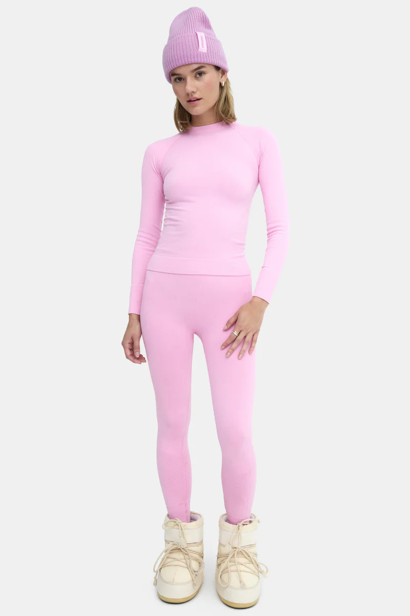 Sophia Legging | Halfdays