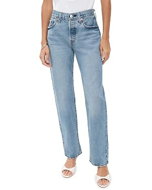 Levi's Women's 501 '90s Jeans | Amazon (US)