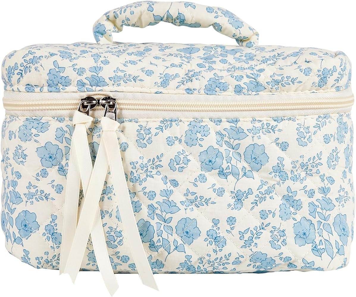 Blue Floral | Amazon (US)