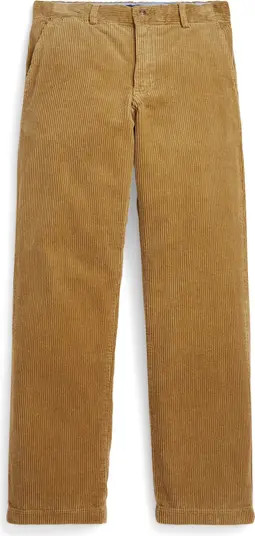 Kids' Bedford Corduroy Straight Leg Pants | Nordstrom