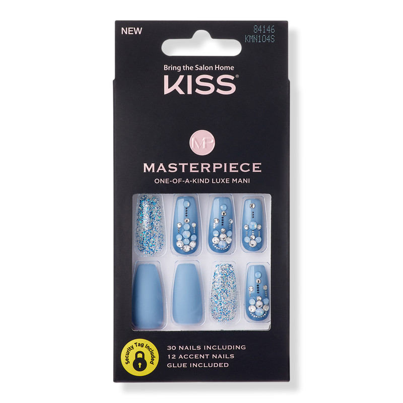 Cruise Party Masterpiece Nails | Ulta