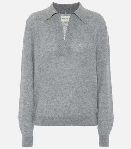 Jo cashmere-blend  sweater | Mytheresa (US/CA)