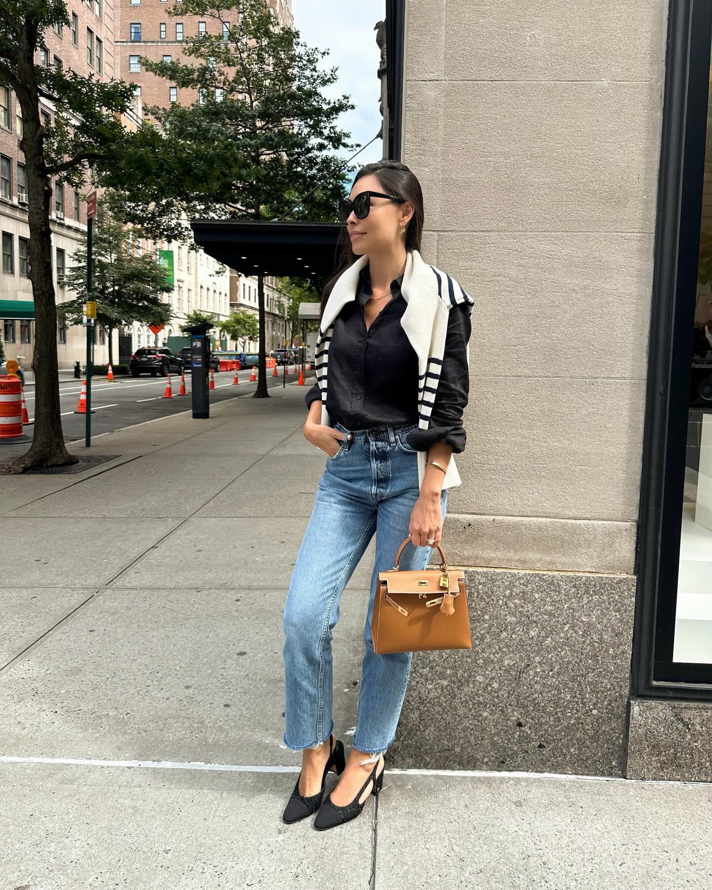 Spring capsule wardrobe on Substack 🤍 spring outfit, spring must haves, classic style. 

#LTKValentine #LTKootd #LTKSeasonal