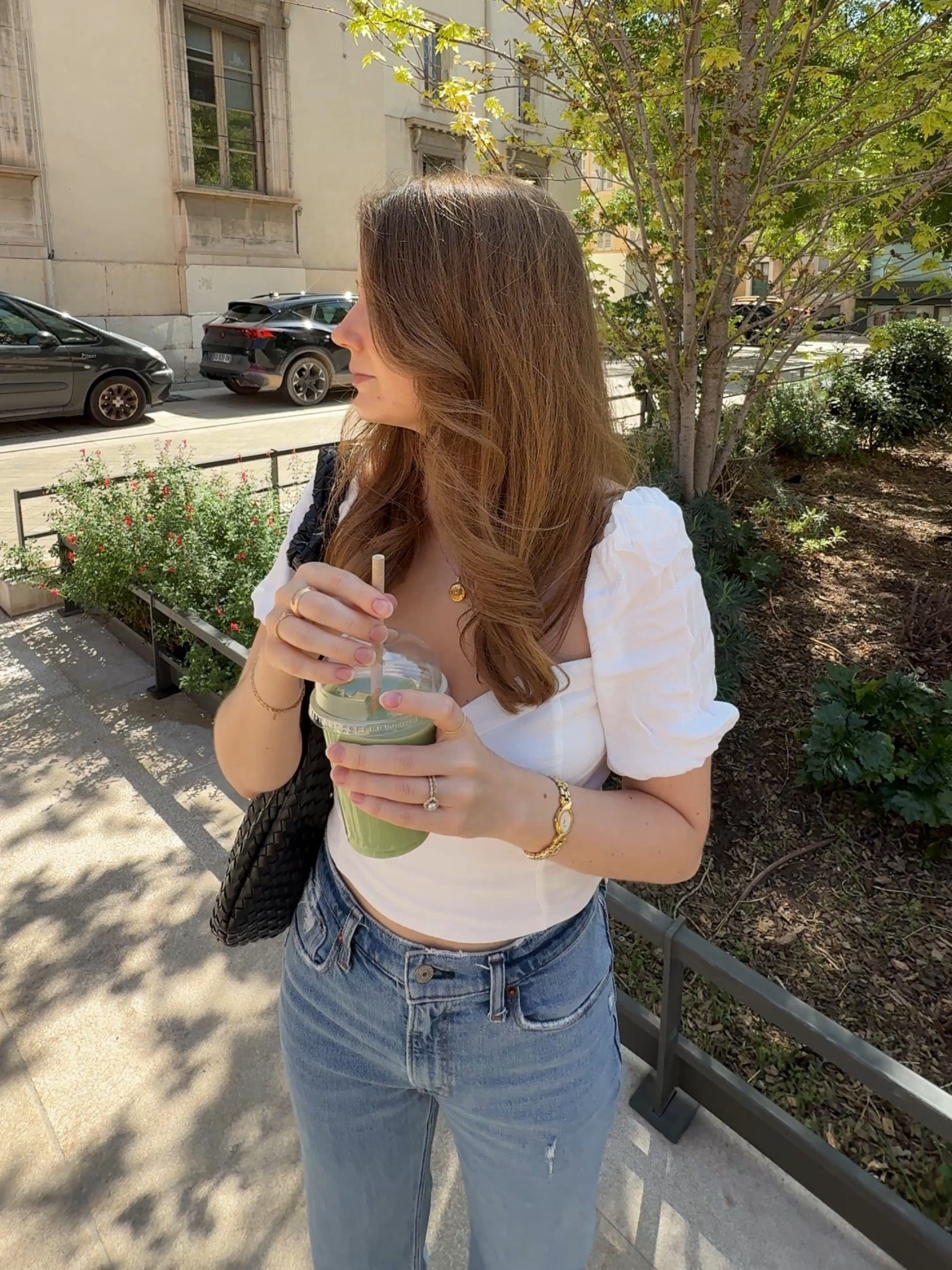 every day is matcha matcha

#LTKStyleTip #LTKItBag