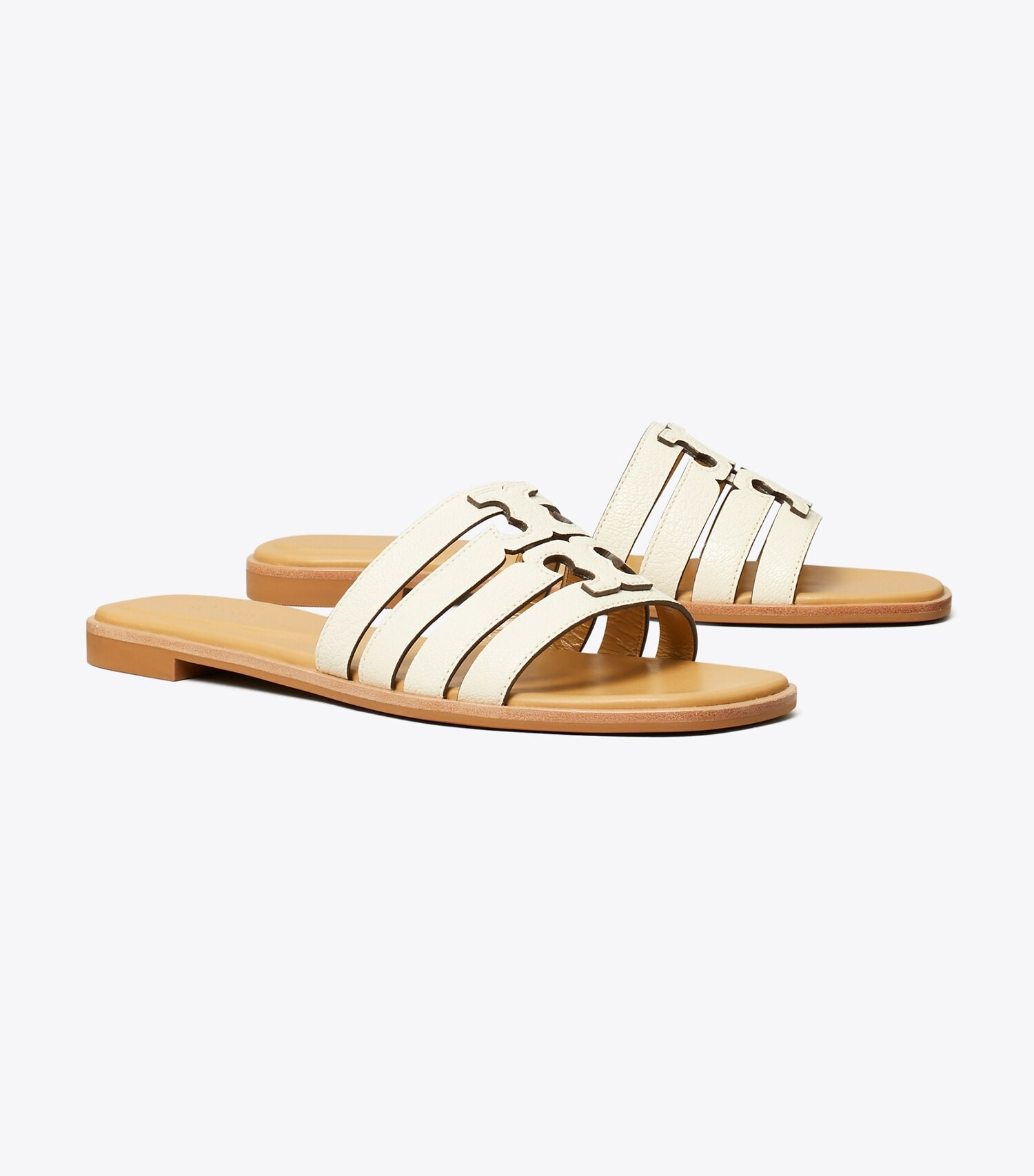 Ines Multi-Strap Slide: Women's Designer Sandals | Tory Burch | Tory Burch (US)