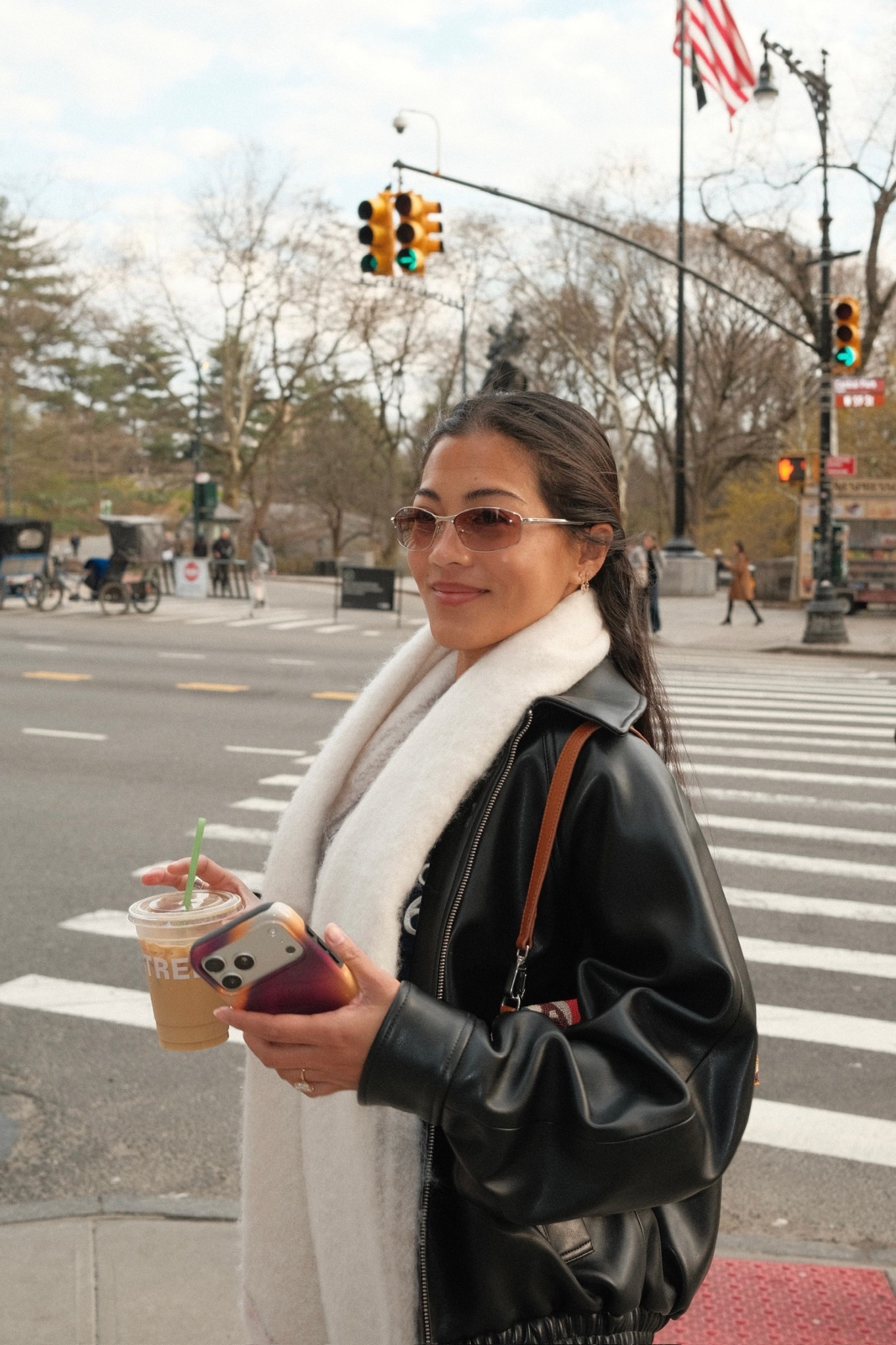 Casual chic on the go!

#LTKootd #LTKgrwm #LTKPetite
