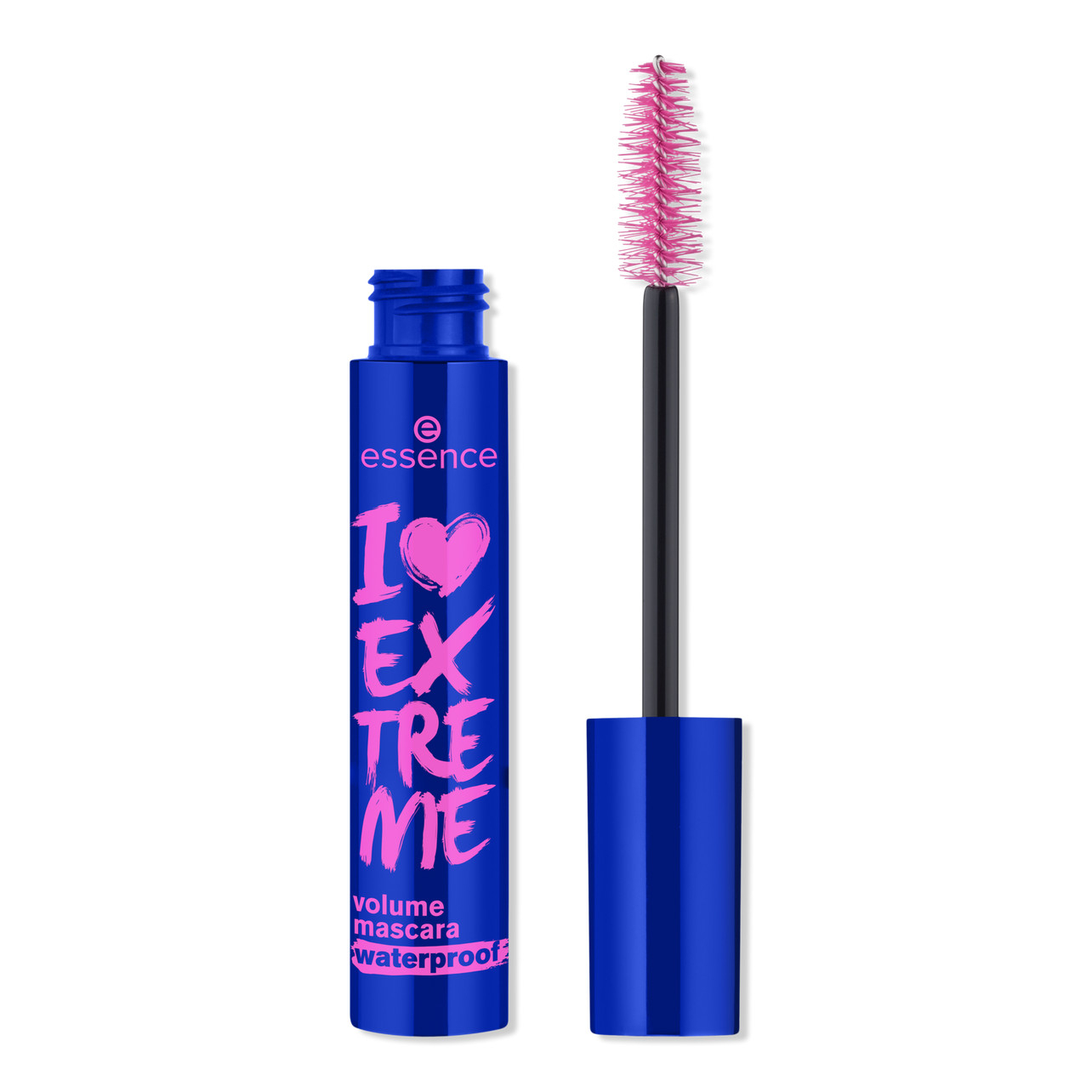 I Love Extreme Volume Waterproof Mascara | Ulta