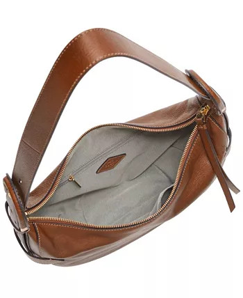 Fossil Harwell Hobo Bag - Macy's | Macy's