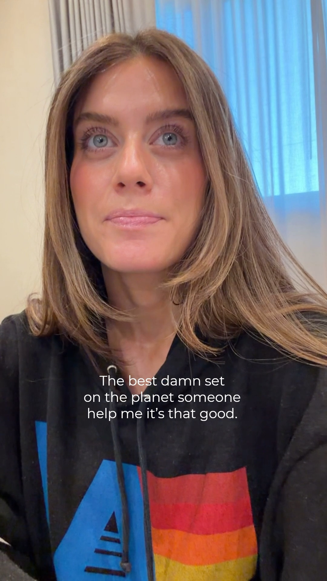 I have 3 sets of AV sweats I they’re just the best I have no words. On SALE for Black Friday!! 

#LTKCyberWeek #LTKdayinmylife #LTKGiftGuide