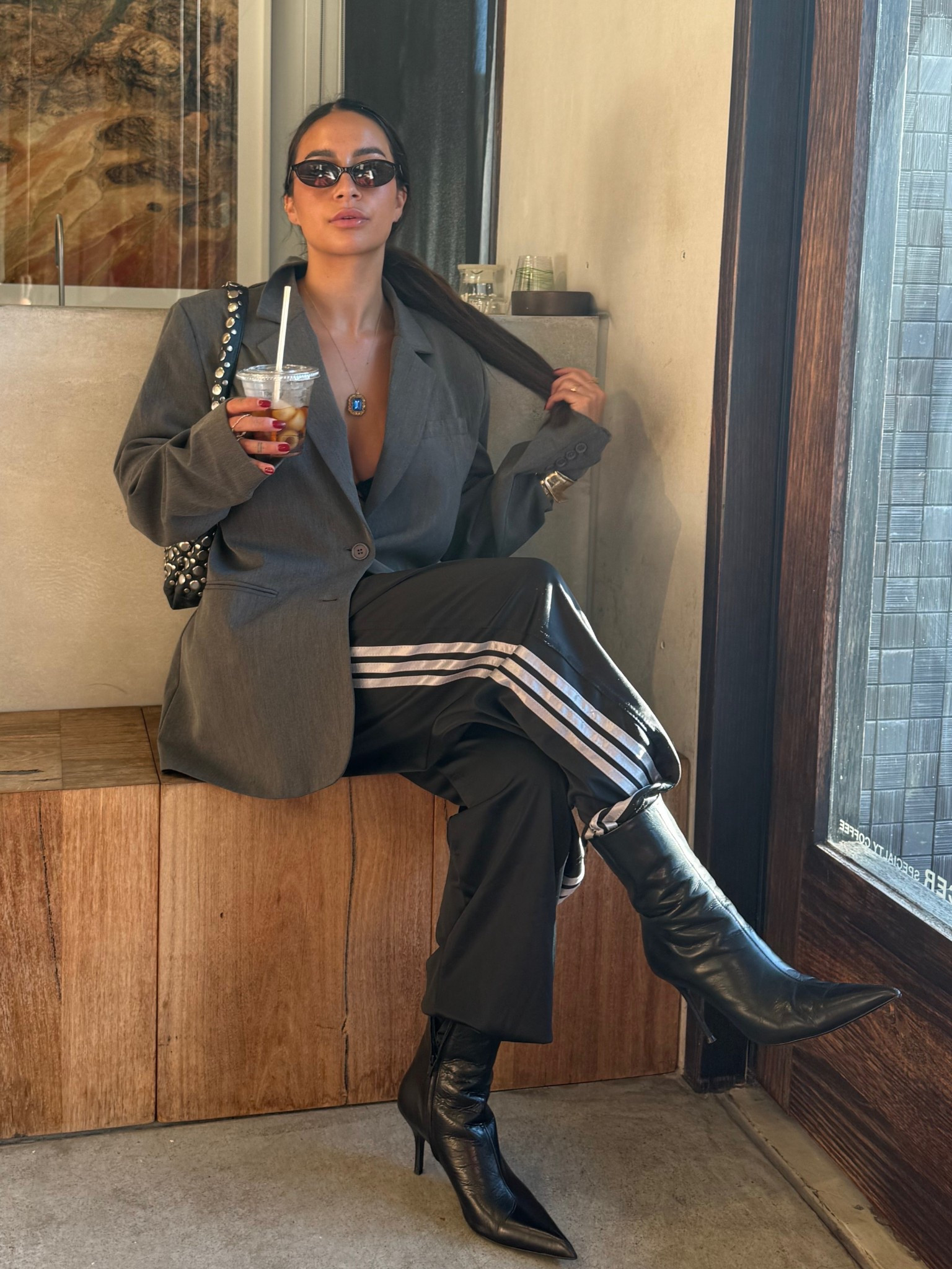 Effortless errands fit x