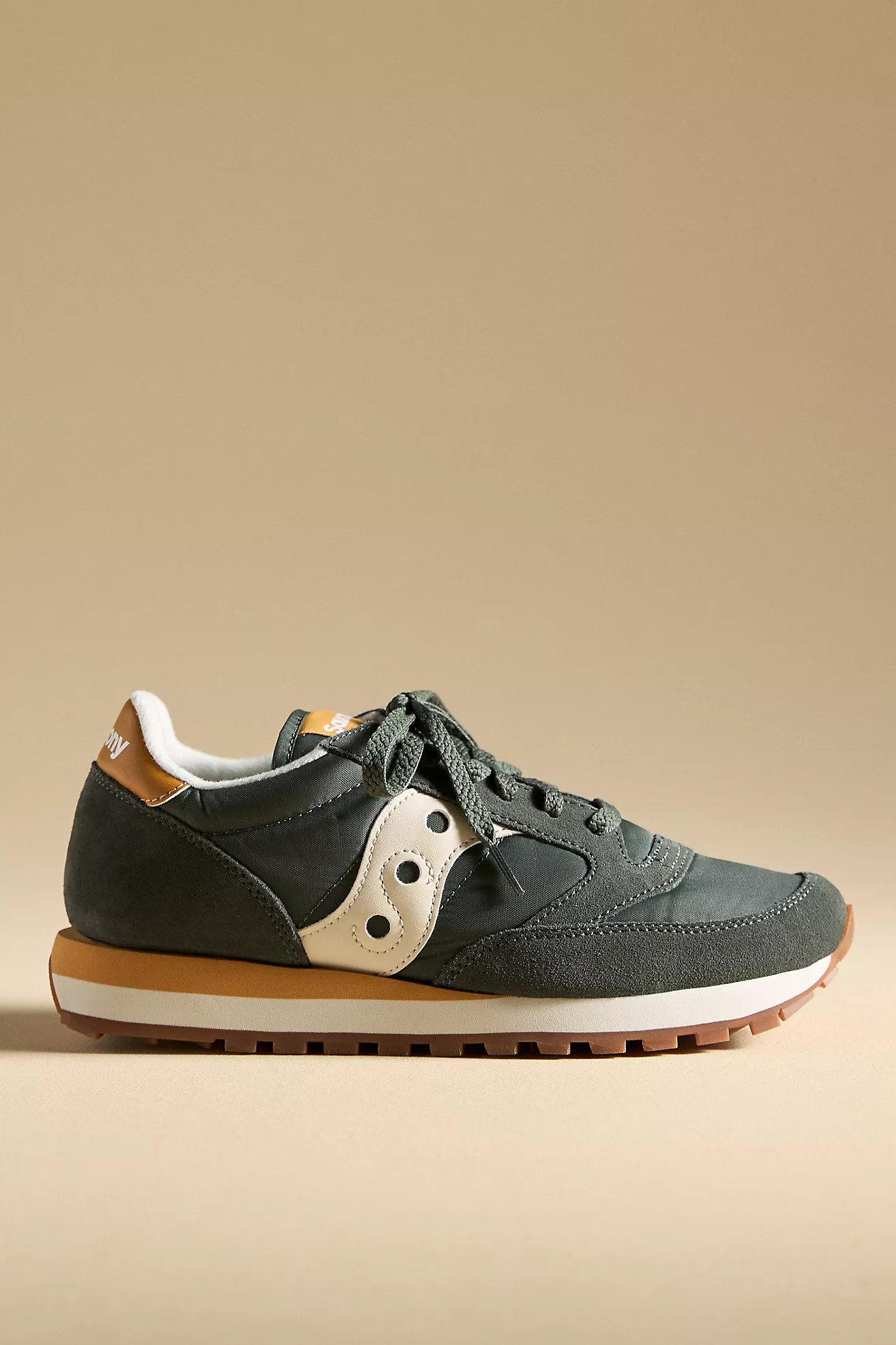 Saucony Jazz Triple Sneakers | Anthropologie (US)