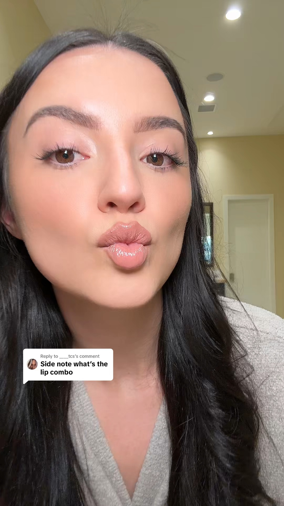 my go to nude lip combo!

#LTKStyleTip #LTKFindsUnder100 #LTKBeauty