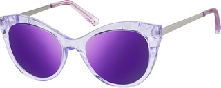 Premium Cat-Eye Sunglasses 1135017 | Zenni Optical (US & CA)