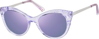 Premium Cat-Eye Sunglasses 1135017 | Zenni Optical (US & CA)