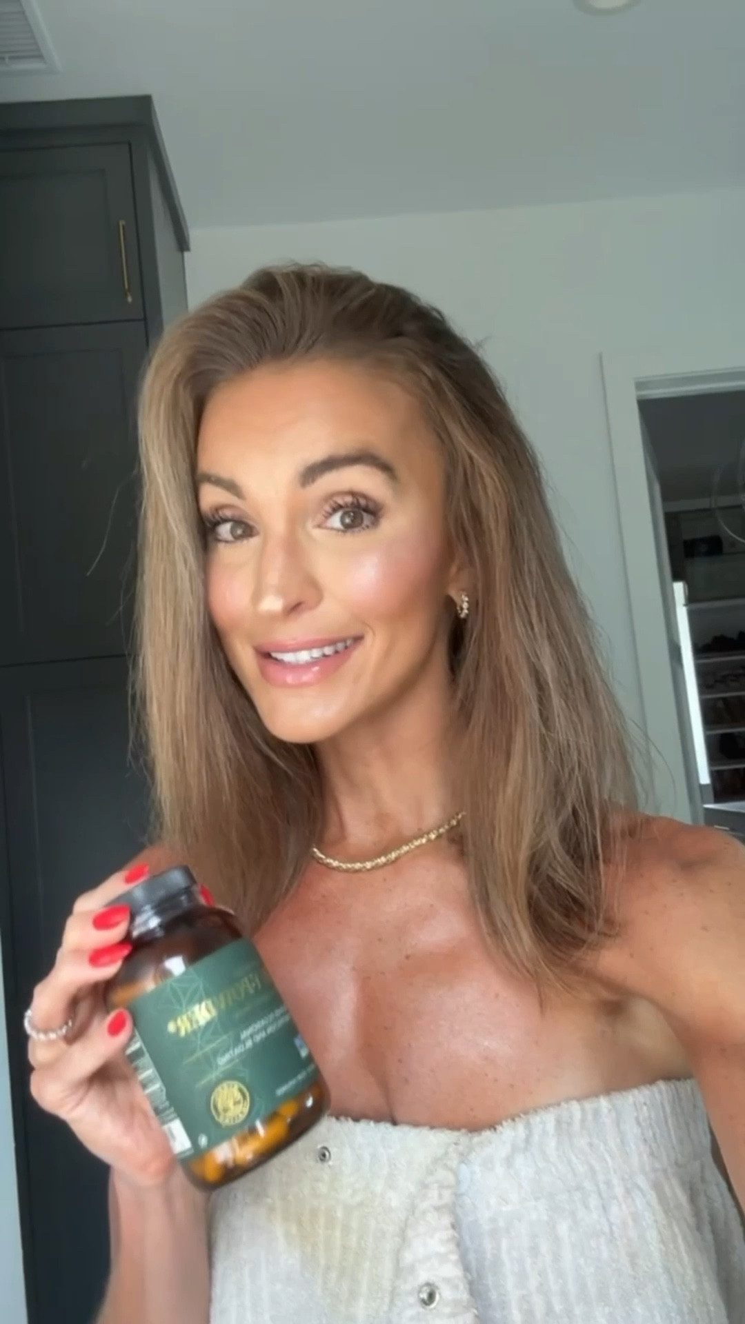 supplements on sale during prime week!! 