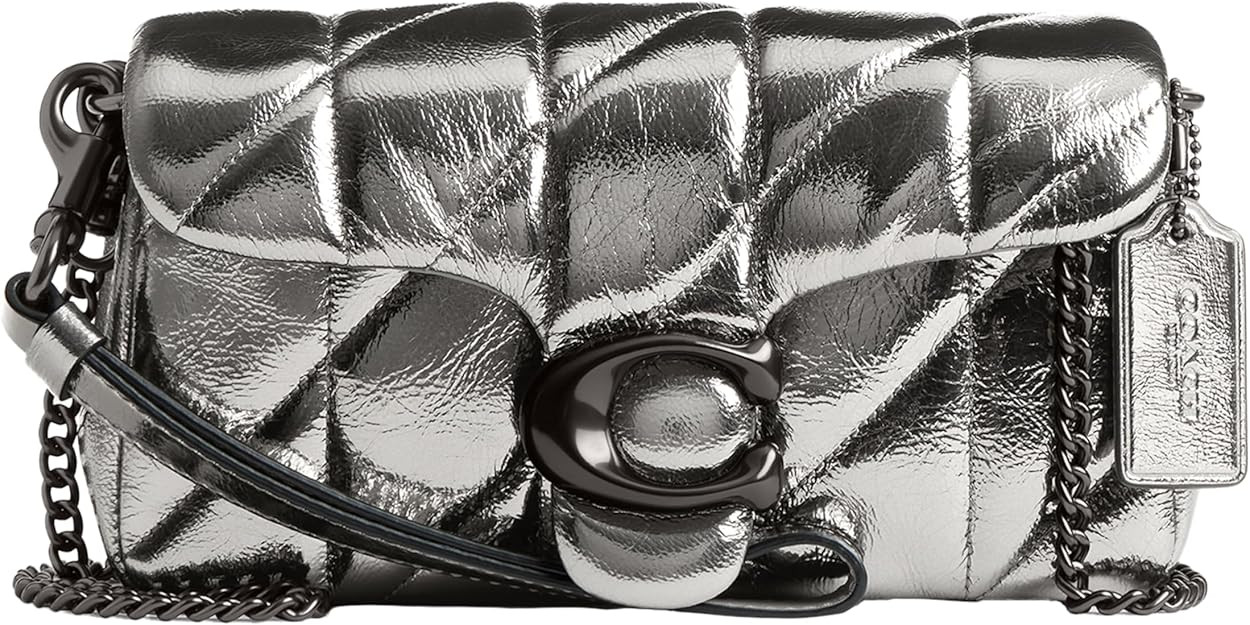 Coach Tabby Wristlet | Amazon (US)
