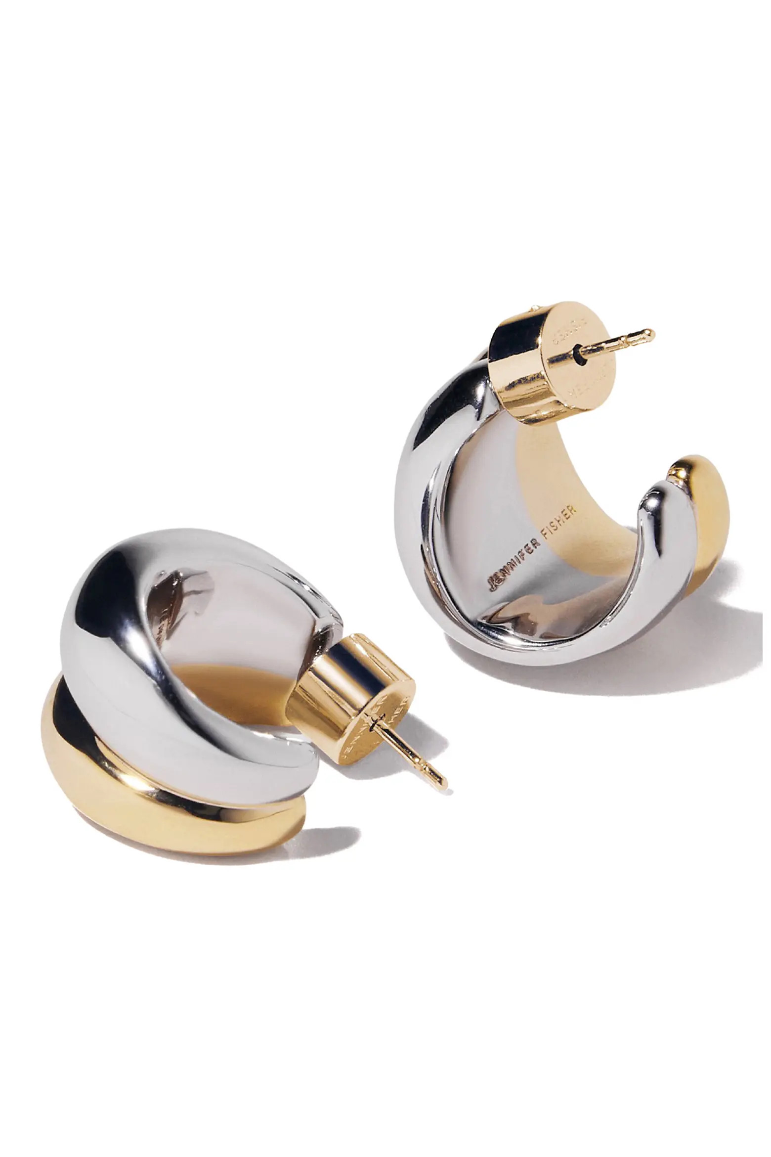 Chavez Micro Huggie Hoop Earrings (Women) | Nordstrom | Nordstrom