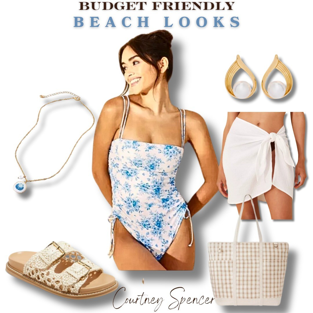 #LTKSwim #LTKSaleAlert #LTKOver40