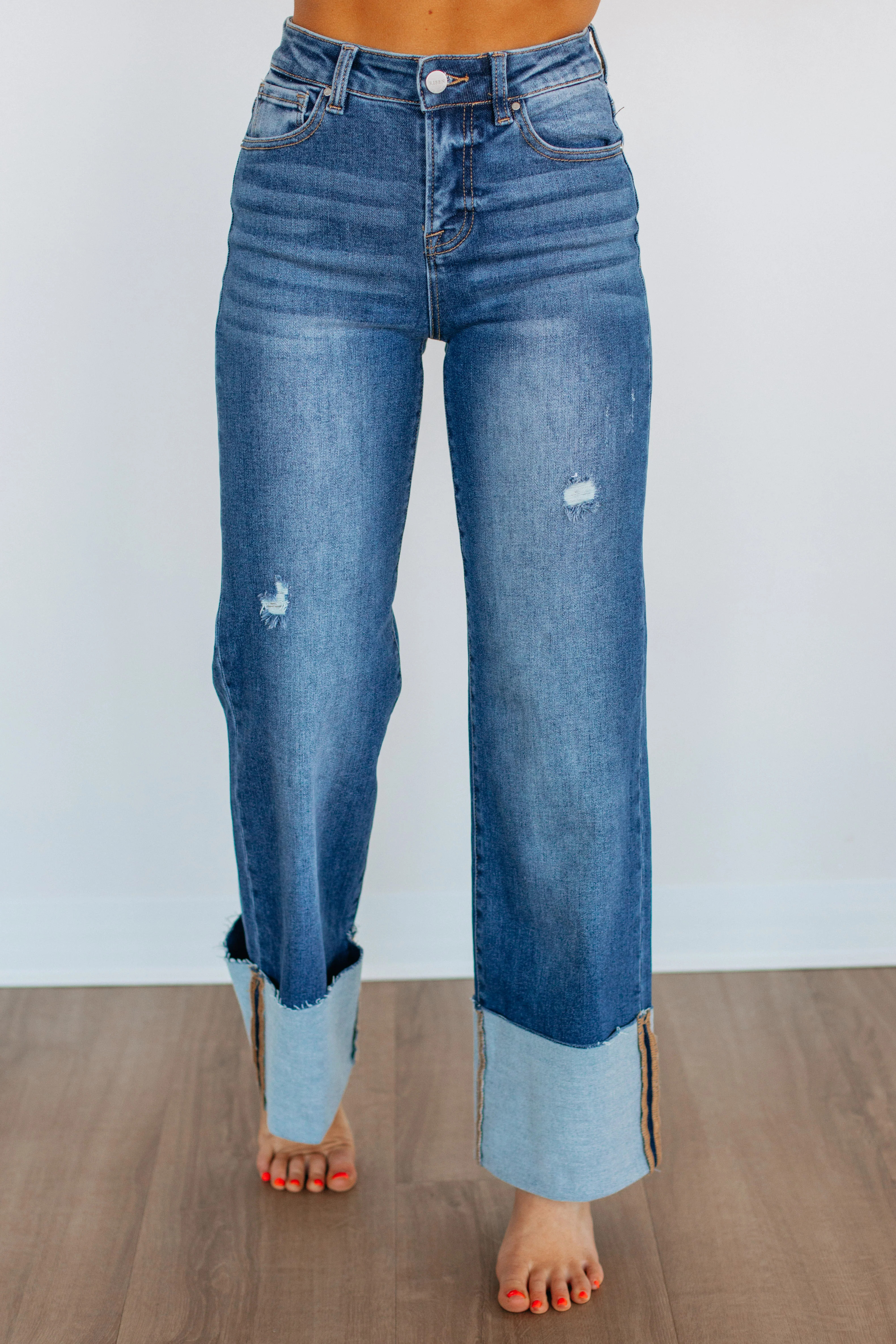 Branson Risen Jeans 9/29 | Wild Oak Boutique