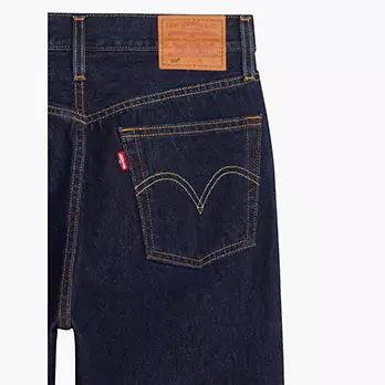 501® Levi's® Original Jeans - Blue | Levi's® GB | Levi's (UK)